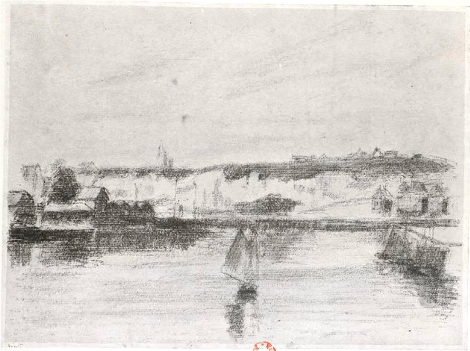 Pissarro - Delteil, 193