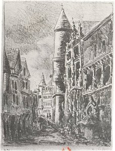 Pissarro - Delteil, 177
