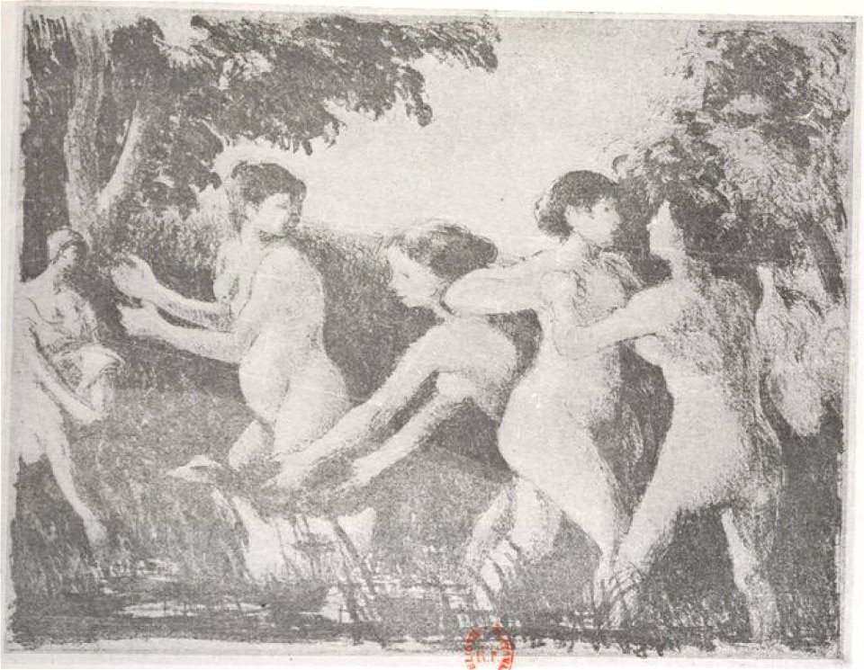 Pissarro - Delteil, 159