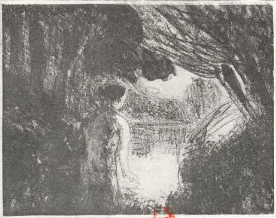 Pissarro - Delteil, 150