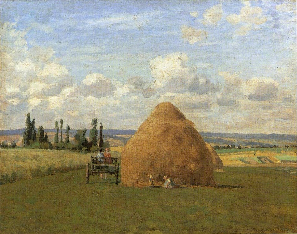 Pissarro - Pissarro and Durand-Ruel Snollaerts, 318