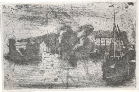 Pissarro - Delteil, 105