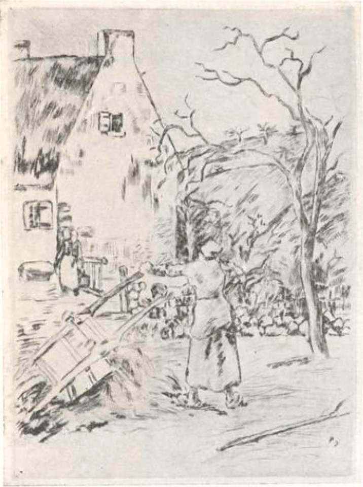 Pissarro - Delteil, 031