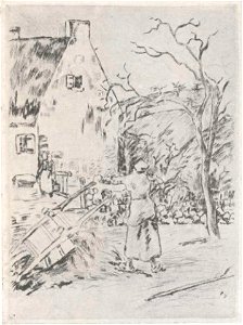 Pissarro - Delteil, 031