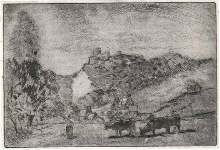 Pissarro - Delteil, 027