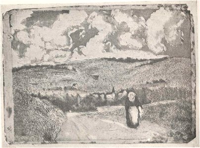 Pissarro - Delteil, 018
