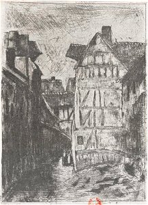 Pissarro - Delteil, 120