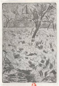 Pissarro - Delteil, 029