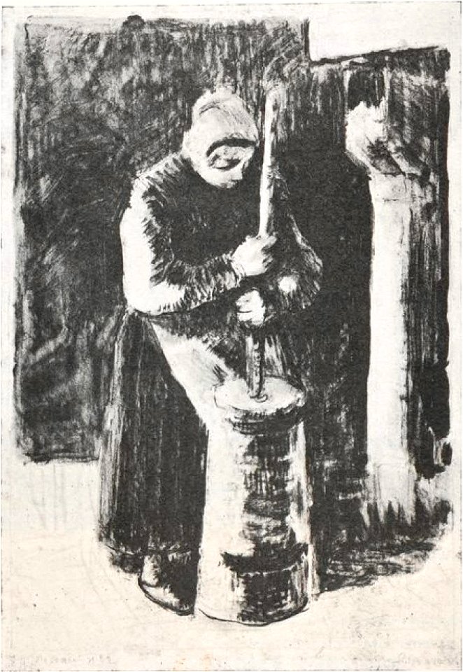 Pissarro - Delteil, 162