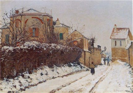 Pissarro - Pissarro and Durand-Ruel Snollaerts, 323