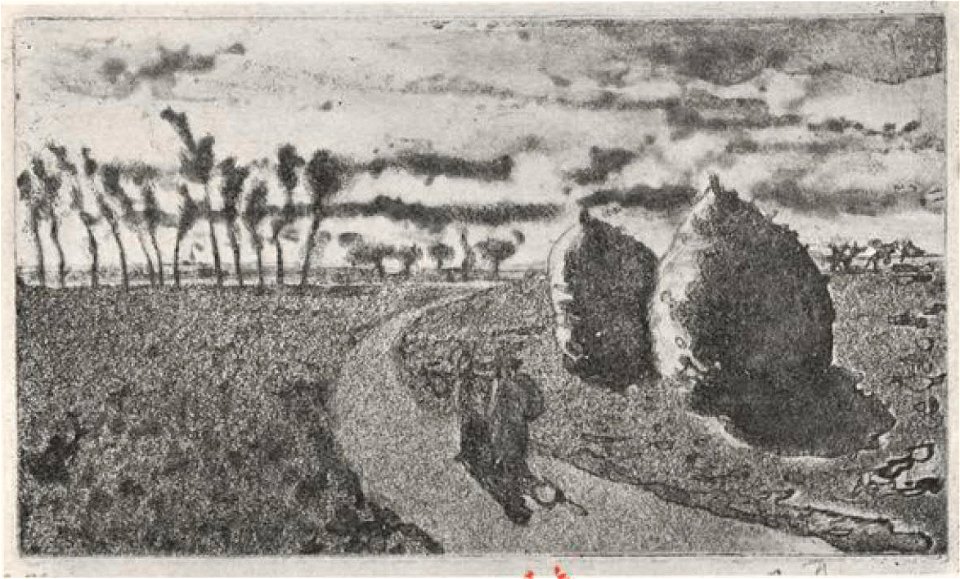 Pissarro - Delteil, 023