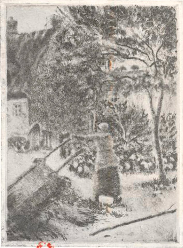 Pissarro - Delteil, 031-1