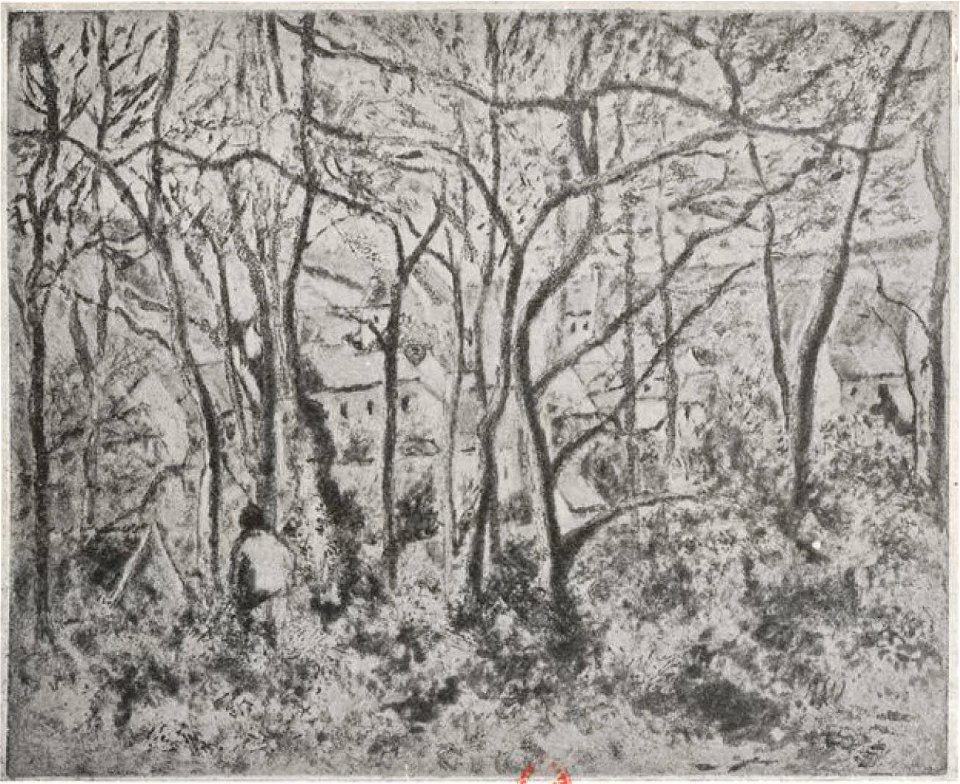 Pissarro - Delteil, 016
