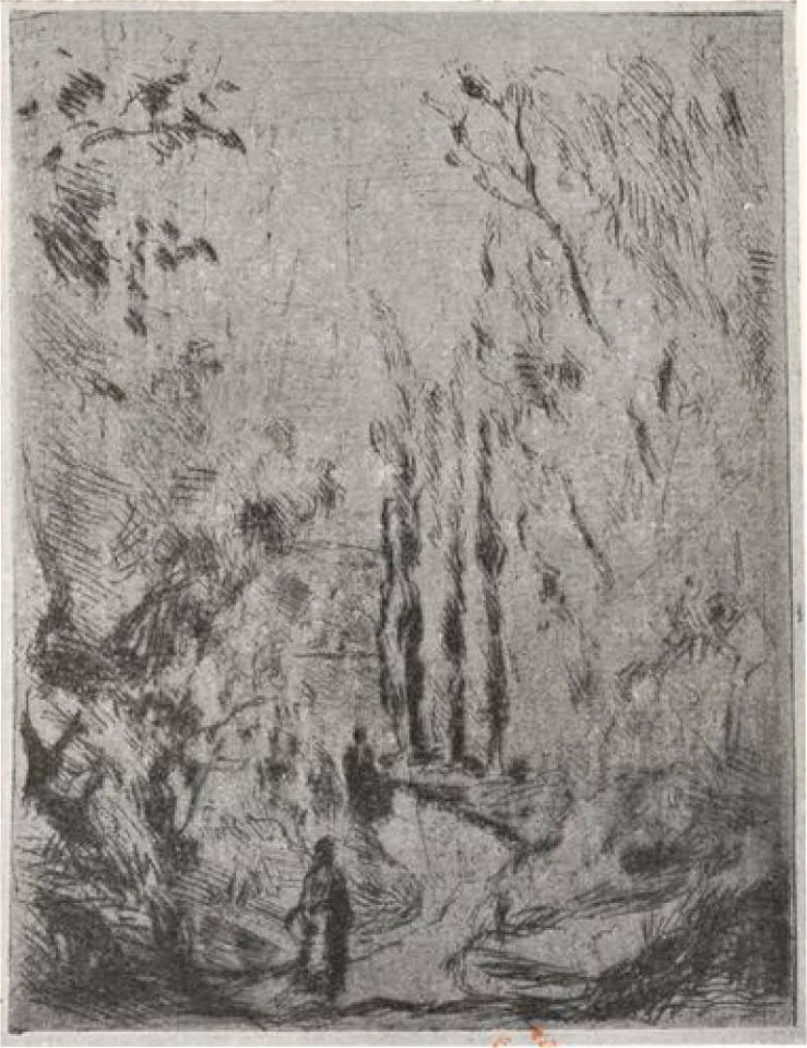 Pissarro - Delteil, 034