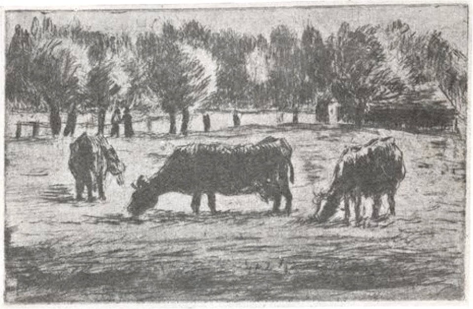 Pissarro - Delteil, 078