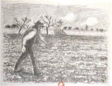 Pissarro - Delteil, 155