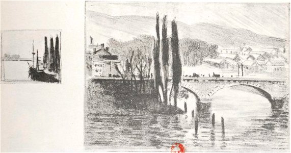 Pissarro - Delteil, 171