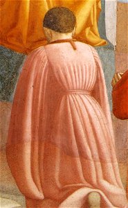 Raising of the Son of Teophilus and St. Peter Enthroned 24