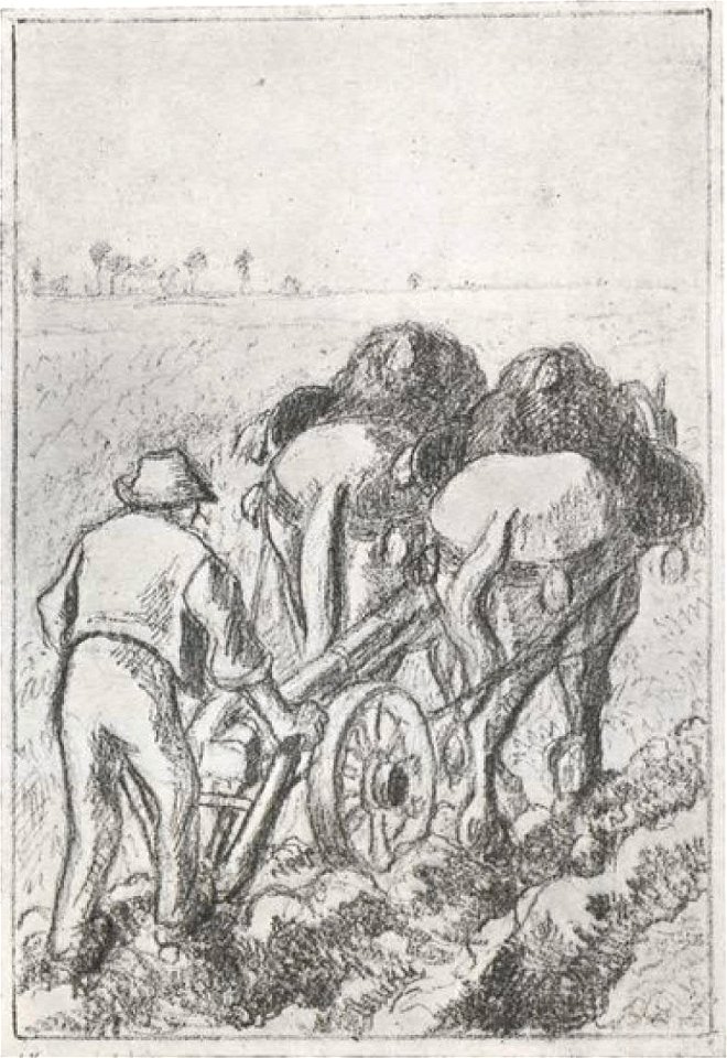Pissarro - Delteil, 194