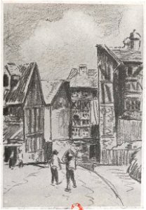 Pissarro - Delteil, 175