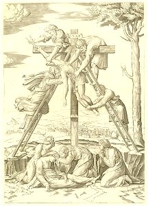 Raimondi - Kreuzabnahme, DG201736894
