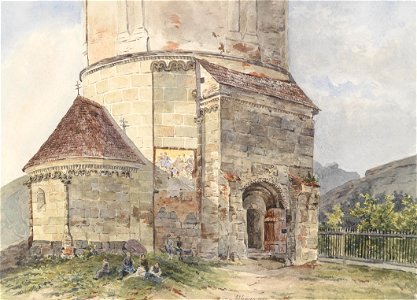 Raimund Mössmer Mödling Karner