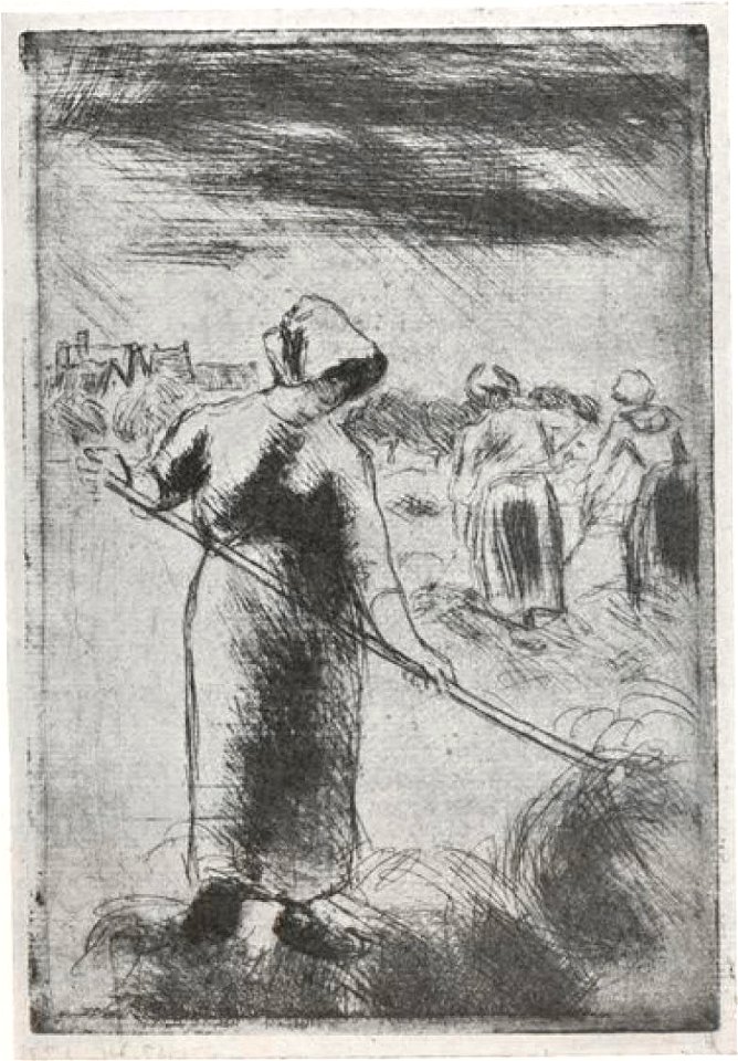 Pissarro - Delteil, 094