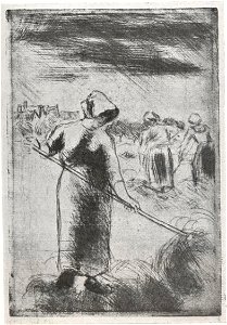 Pissarro - Delteil, 094
