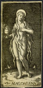 Raimondi - Maria Magdalena, DG2009574