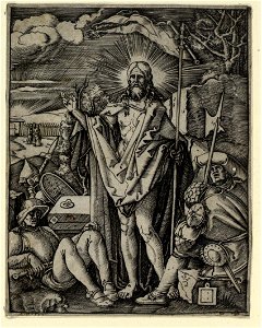 Raimondi - Auferstehung, DG1971491