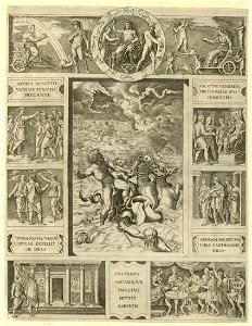 Raimondi - Quos Ego, DG201736745