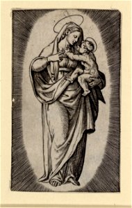 Raimondi - Madonna, DG1970359