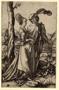 Raimondi - Das junge Paar, DG1971527