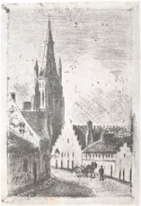Pissarro - Delteil, 109