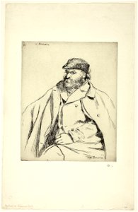 Pissarro - Paul Cézanne, 1946.442