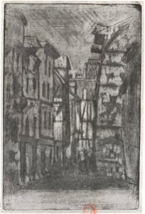 Pissarro - Delteil, 121