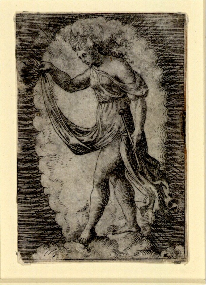 Raimondi - Diana, DG1970444