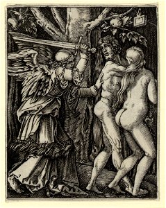 Raimondi - Die Vertreibung aus dem Paradies, DG1971464