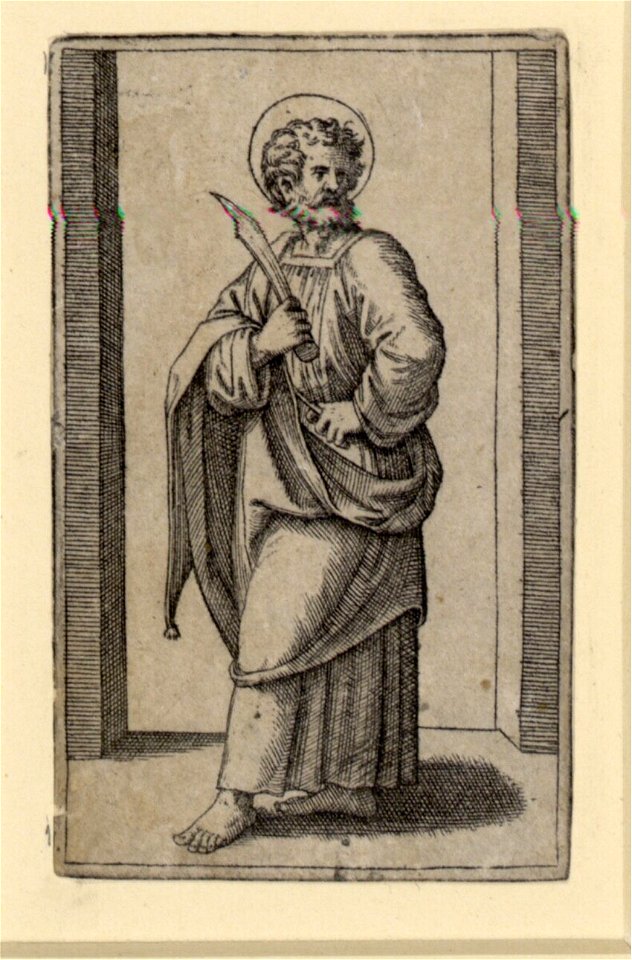 Raimondi - Bartholomäus, DG1970350