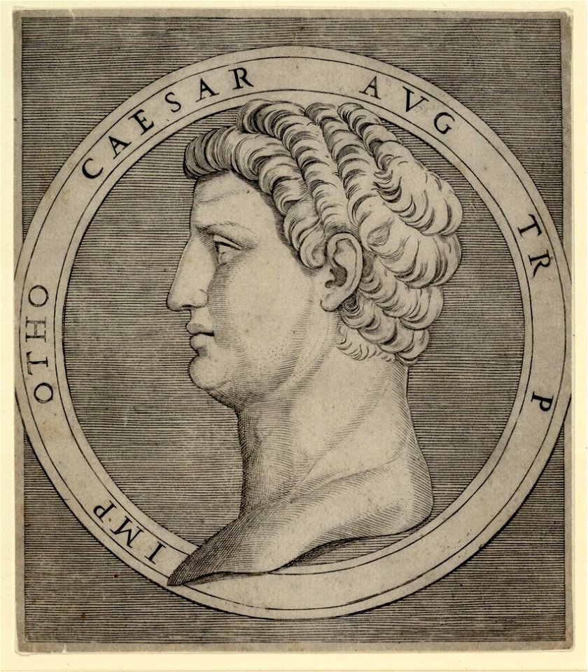 Raimondi - Otho, DG1971452