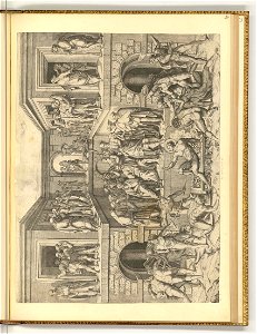 Raimondi - Marter des Hl Laurentius, ItI2030