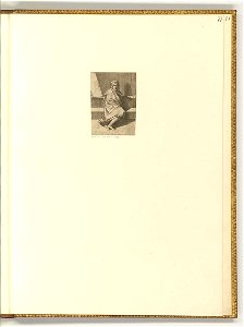 Raimondi - Porträt des Malers Raffael, ItI2077