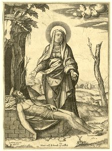 Raimondi - Pietà, DG201736898