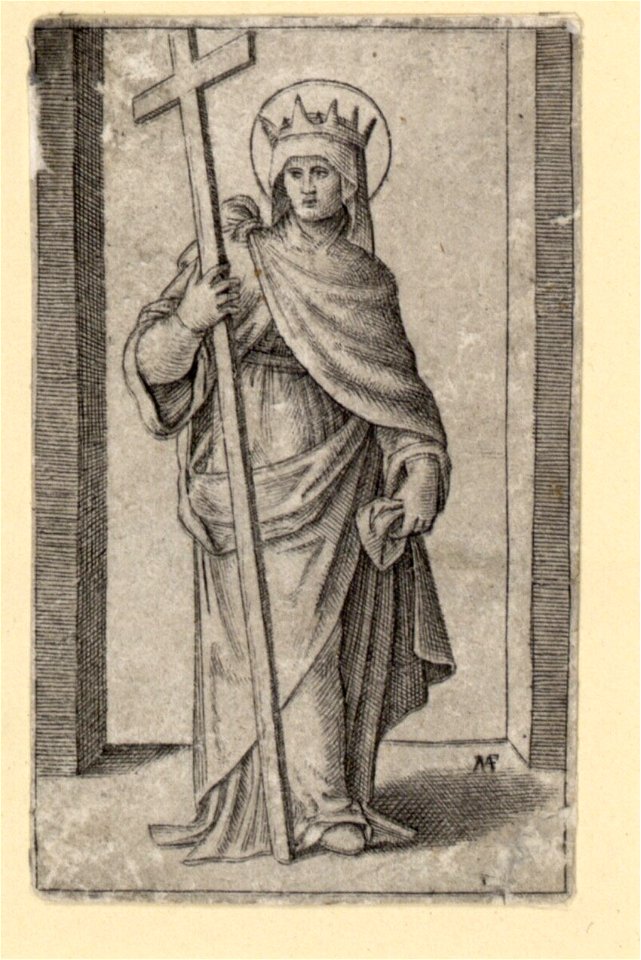 Raimondi - Heilige Helena, DG1970399
