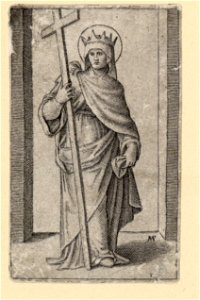 Raimondi - Heilige Helena, DG1970399
