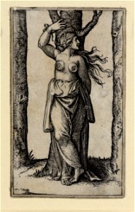 Raimondi - Heilige Agathe, DG1970390