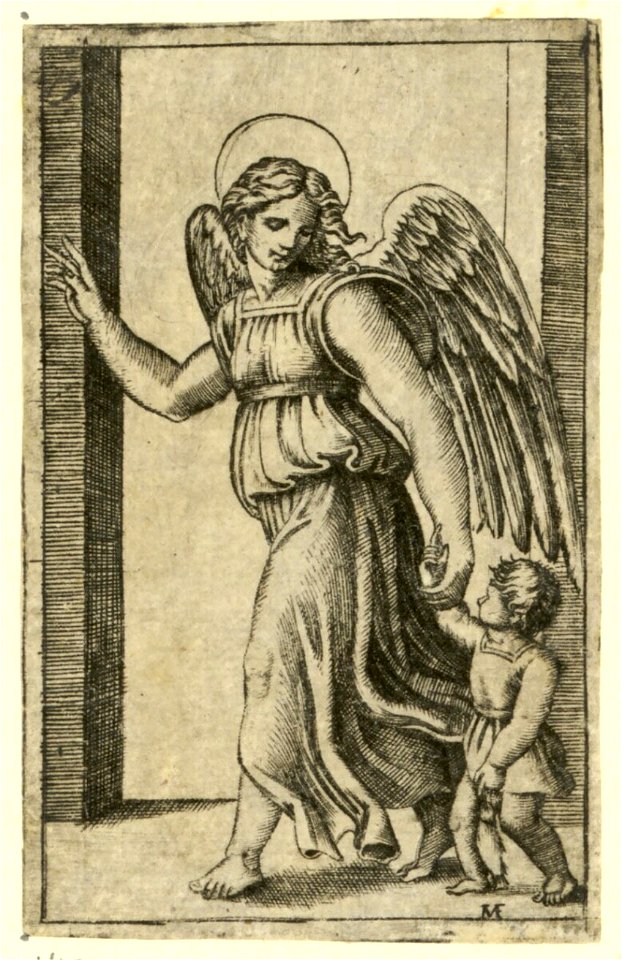 Raimondi - Schutzengel, DG201736943