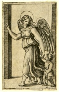 Raimondi - Schutzengel, DG201736943
