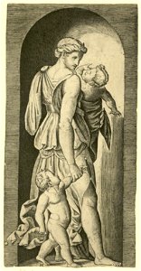 Raimondi - Caritas, DG201736750