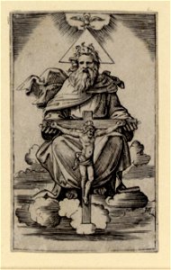 Raimondi - Heilige Dreifaltigkeit, DG1970358